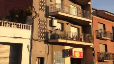 Apartment on Carrer de Sabadell photo 2
