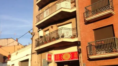Apartment on Carrer de Sabadell photo 3