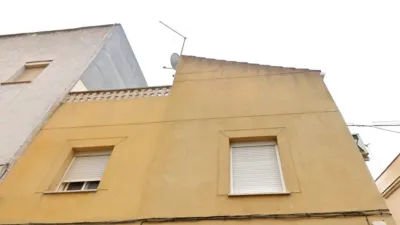 Flat on Calle de San Pablo photo 2