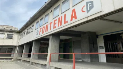 Oficina en venta en Plaza de Luis Seoane - Vista 4