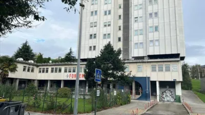 Oficina en venta en Plaza de Luis Seoane - Vista 2