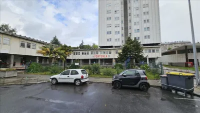 Oficina en venta en Plaza de Luis Seoane - Vista 3