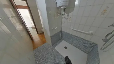 Piso en Carrer de Churruca photo 23