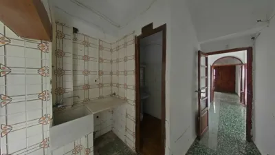 Flat on Carrer de Churruca photo 4
