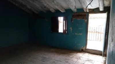 Casa adosada en venta en Calle de Navarra, cerca de Calle del Castellar, Gallur