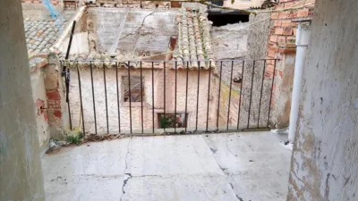 Casa adosada en venta en Calle de Navarra, cerca de Calle del Castellar, Gallur