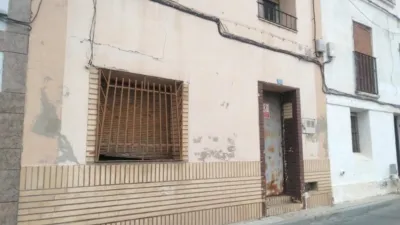Casa adosada en venta en Calle de Navarra, cerca de Calle del Castellar, Gallur