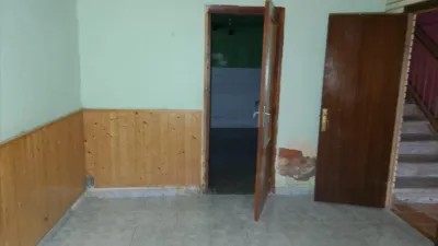 Casa adosada en venta en Calle de Navarra, cerca de Calle del Castellar, Gallur