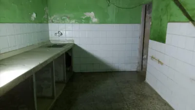 Casa adosada en venta en Calle de Navarra, cerca de Calle del Castellar, Gallur