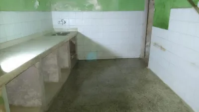 Casa adosada en venta en Calle de Navarra, cerca de Calle del Castellar, Gallur