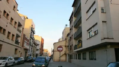 Apartment on Carrer de Sant Ferran photo 2