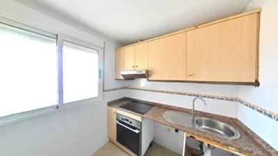 Apartment in Garrucha photo 10