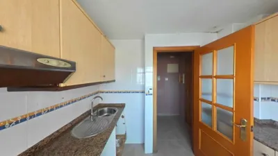 Apartment in Garrucha photo 11