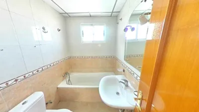 Apartment in Garrucha photo 17
