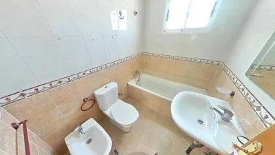 Apartment in Garrucha photo 18