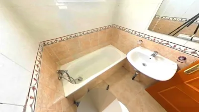 Apartment in Garrucha photo 19