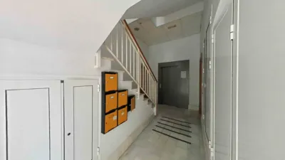 Apartment in Garrucha photo 20