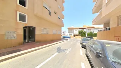 Apartment in Garrucha photo 21