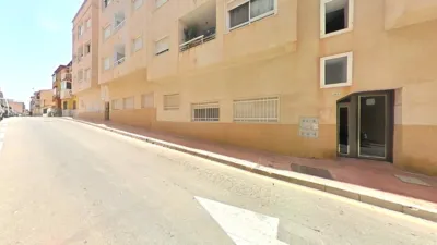 Apartment in Garrucha photo 22