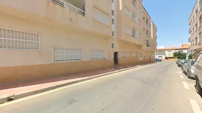 Apartment in Garrucha photo 23