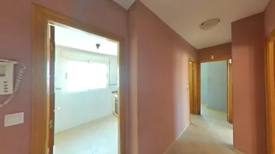 Apartment in Garrucha photo 7