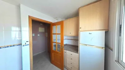 Apartment in Garrucha photo 8