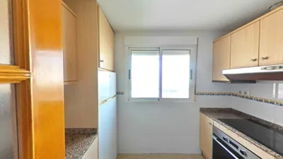 Apartment in Garrucha photo 9