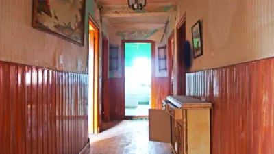 Apartment in Barrio de las Arenas de Iguña photo 3