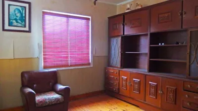 Apartment in Barrio de las Arenas de Iguña photo 4