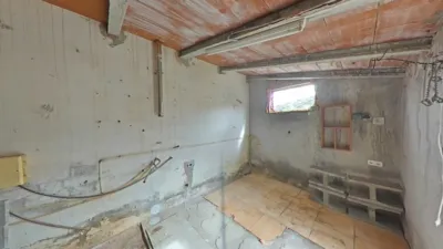 House in Mas Trader-Corral d'en Tort-Corral d'en Cona photo 21