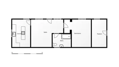 House in Mas Trader-Corral d'en Tort-Corral d'en Cona photo 23