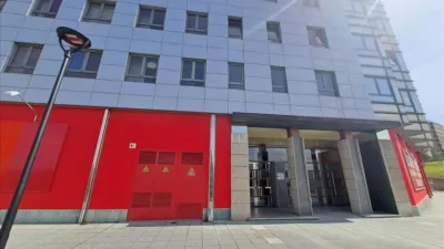 Garaje en venta en Avenida de los Monelos, cerca de Calle de los Lirios - Vista 2
