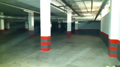 Garaje en venta en Camí dels Reis, cerca de Carrer Calçat, Son Roca-Son Ximelis-Son Anglada (Distrito Ponent. Palma de Mallorca) de 9.900 €