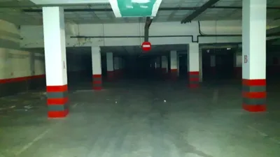 Garaje en venta en Camí dels Reis, cerca de Carrer Calçat, Son Roca-Son Ximelis-Son Anglada (Distrito Ponent. Palma de Mallorca) de 9.900 €