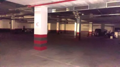 Garaje en venta en Camí dels Reis, cerca de Carrer Calçat, Son Roca-Son Ximelis-Son Anglada (Distrito Ponent. Palma de Mallorca) de 9.900 €
