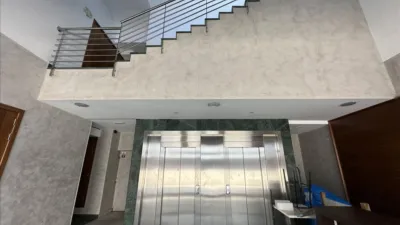 Garaje en venta en Camí dels Reis, cerca de Carrer Calçat, Son Roca-Son Ximelis-Son Anglada (Distrito Ponent. Palma de Mallorca) de 9.900 €