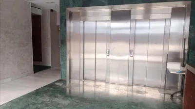 Garaje en venta en Camí dels Reis, cerca de Carrer Calçat, Son Roca-Son Ximelis-Son Anglada (Distrito Ponent. Palma de Mallorca) de 9.900 €