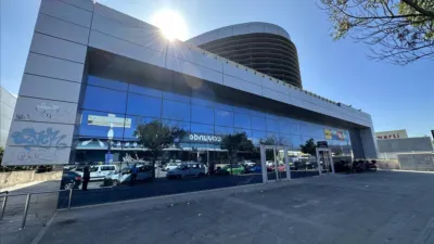Garaje en venta en Camí dels Reis, cerca de Carrer Calçat, Son Roca-Son Ximelis-Son Anglada (Distrito Ponent. Palma de Mallorca) de 9.900 €