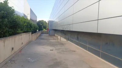 Garaje en venta en Camí dels Reis, cerca de Carrer Calçat, Son Roca-Son Ximelis-Son Anglada (Distrito Ponent. Palma de Mallorca) de 9.900 €