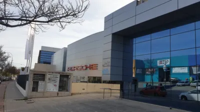 Garaje en venta en Camí dels Reis, cerca de Carrer Calçat, Son Roca-Son Ximelis-Son Anglada (Distrito Ponent. Palma de Mallorca) de 9.900 €