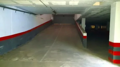 Garaje en venta en Camí dels Reis, cerca de Carrer Calçat, Son Roca-Son Ximelis-Son Anglada (Distrito Ponent. Palma de Mallorca) de 9.900 €