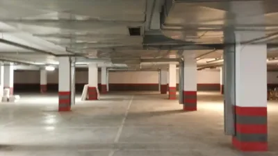 Garaje en venta en Camí dels Reis, cerca de Carrer Calçat, Son Roca-Son Ximelis-Son Anglada (Distrito Ponent. Palma de Mallorca) de 9.900 €