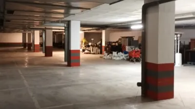 Garaje en venta en Camí dels Reis, cerca de Carrer Calçat, Son Roca-Son Ximelis-Son Anglada (Distrito Ponent. Palma de Mallorca) de 9.900 €