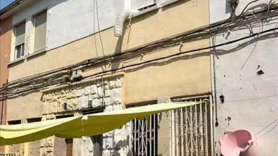 Casa – Villena, Barrio San Francisco de Asís, l'Alt Vinalopó / El Alto Vinalopó - Vista 2