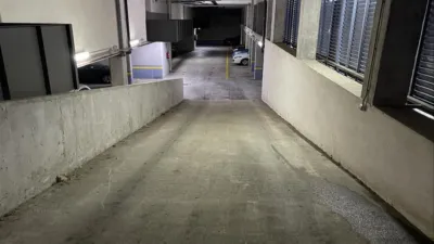 Garaje en venta en Calle Alfredo Vicenti - Vista 4