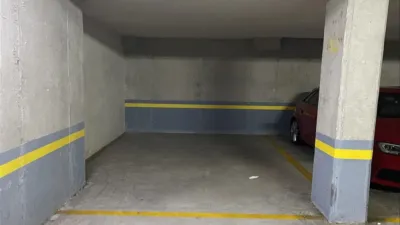 Garaje en venta en Calle Alfredo Vicenti - Vista 5