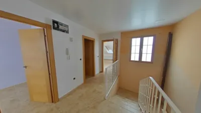 Apartment in Baeza photo 14