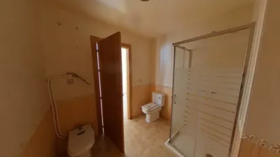 Apartment in Baeza photo 23