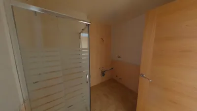 Apartment in Baeza photo 24