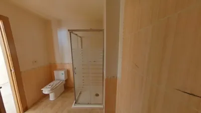 Apartment in Baeza photo 25